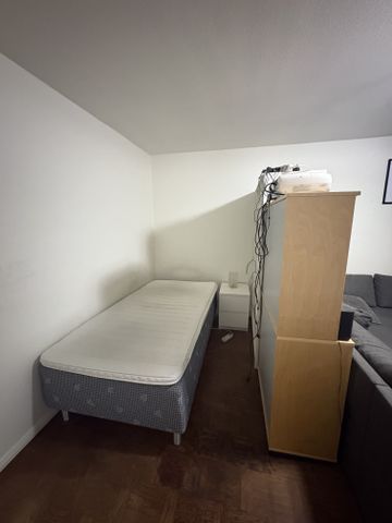 Nordfalegatan, Falköping - Photo 2