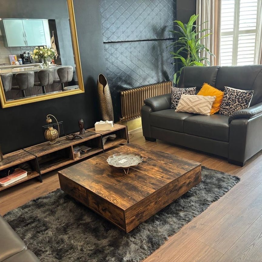 2 Bed Flat, Elgin Avenue, W9 - Photo 1