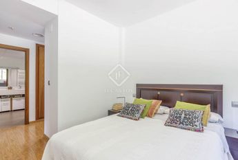 4 bedroom luxury Villa for rent in Bétera, Valencia