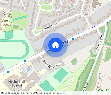 Queen Ediths Way Room 1 - Photo 1