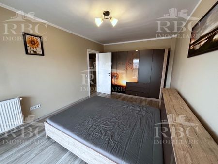Apartament 3 camere cu parcare subterana in Marasti - Fotografie 3