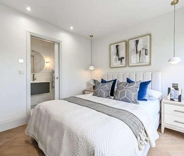 Park Village East, Regent's, NW1 - Photo 5