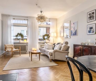 Hospitalsgatan, Norrköping - Foto 4