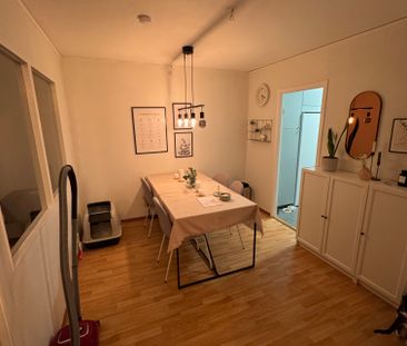 Jönköpingsvägen, Forserum - Foto 2