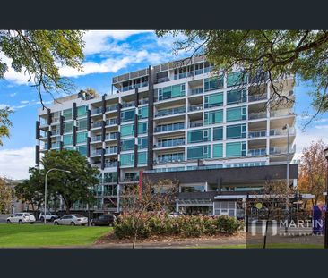 112/259 Gouger Street, Adelaide, SA 5000 - Photo 4