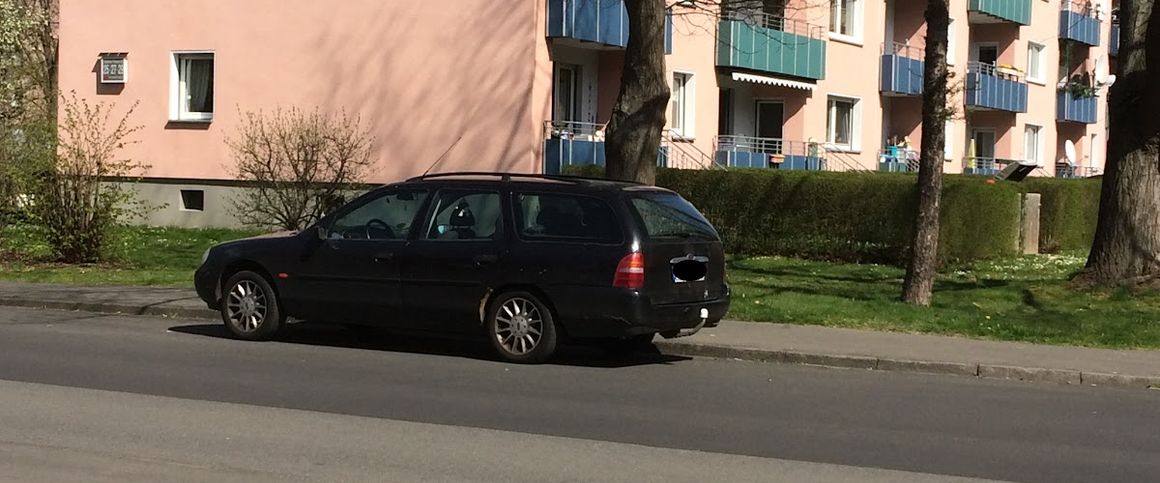 2-Zimmer-Wohnung mit Balkon und Mietergarten in Kassel-Waldau - Foto 1