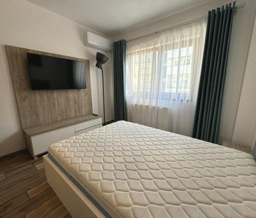 Apartament Superb 2 Camere De Inchiriat - Str Eugen Ionesco - Photo 1
