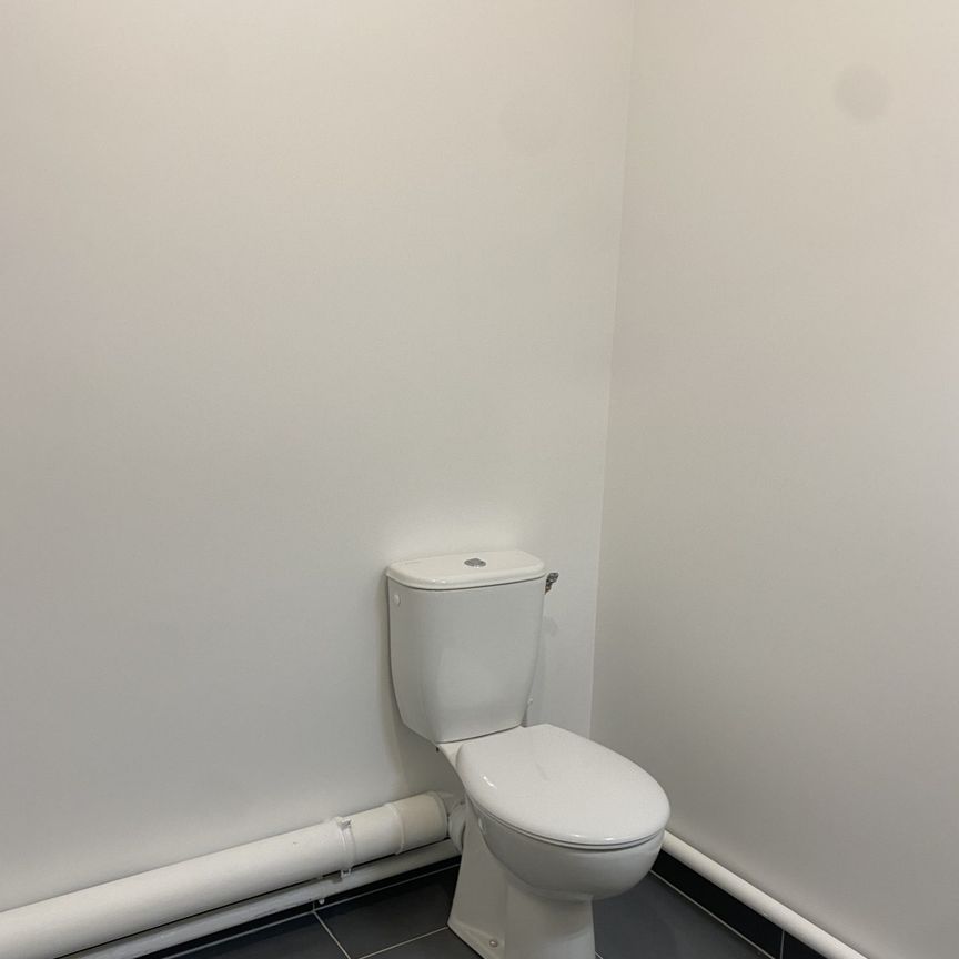 LOCATION T2 PINEL - LE BOURGET - Photo 1