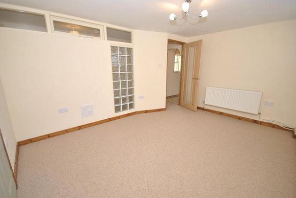 2 bedroom cottage to rent Hall Gate, Diseworth, Derby, DE74 - Photo 1