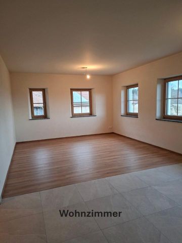 Großzügige 4‑Zimmer‑Wohnung über zwei Etagen – ideal für Familien - Foto 2