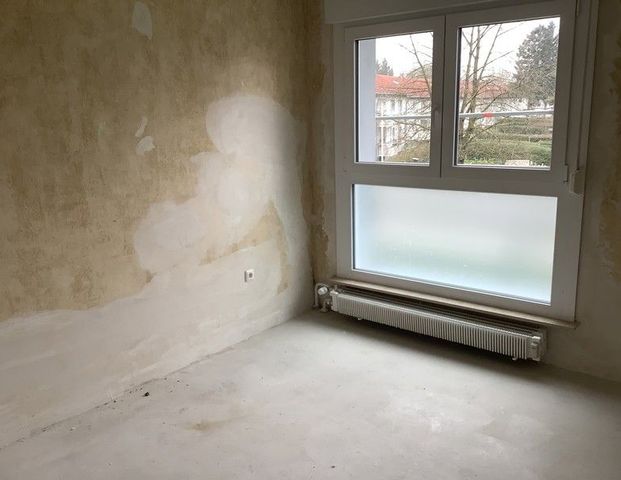 Jetzt zugreifen: günstig geschnittene 3-Zimmer-Wohnung - Photo 1