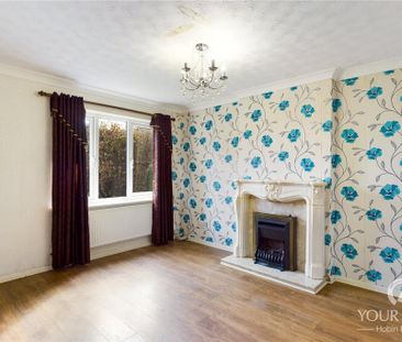 3 bedroom semi-detached house to rent - Photo 1