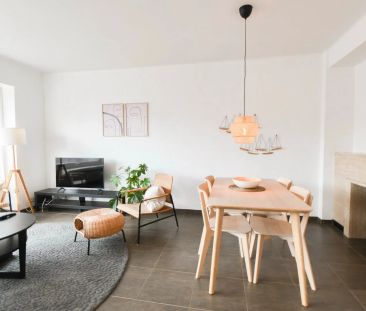 Bemeubeld appartement te huur in het centrum van Oostende - Foto 2