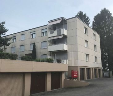 2 Zimmer, 40 m², EG - Foto 2