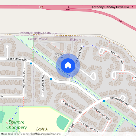 27-18230 104A St Nw, T5X 0G9, Edmonton