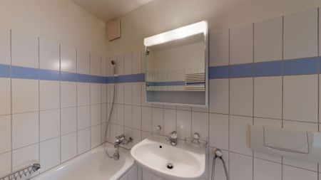 Charmante Sitzplatzwohnung in St. Gallen - Photo 4