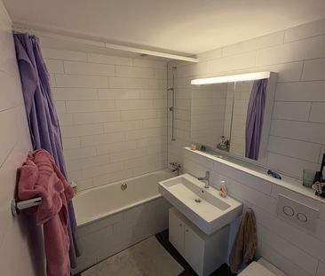 1 Zimmer, 4. Stock - Photo 4