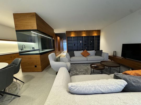 Exclusive 4.5-room apartment near the UN - Photo 1