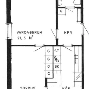 Ekholmens Centrum 3b - Foto 3