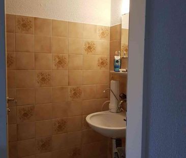 4.5 Zimmer, 95 m², 1. Stock - Photo 1