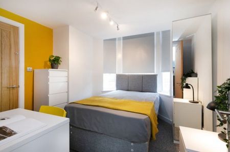 6 Bed, 3 Bath Available Sept 24! - Photo 4