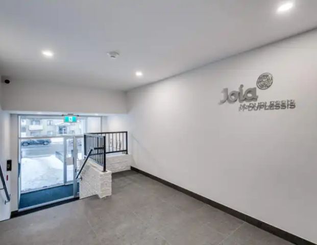 JOIA Maurice-Duplessis | 6269 boul. Maurice-Duplessis, Montréal - Nord - Photo 1