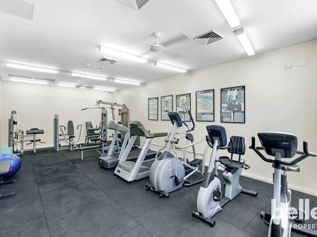 Wentworth Point - Photo 3