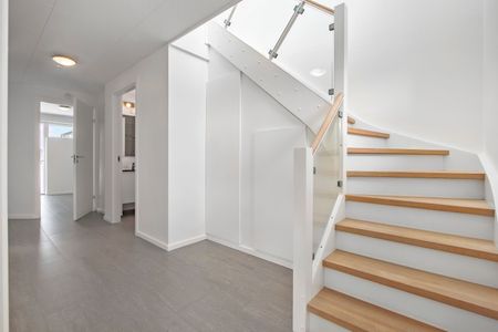 Lækker 2-plans villa med stor terrasse - Foto 2