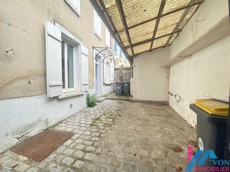 Location Maison 4 pièces 94m² AVON 77210 - Photo 5
