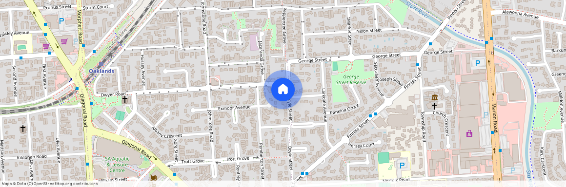 30A Boyle Street, Oaklands Park, SA 5046