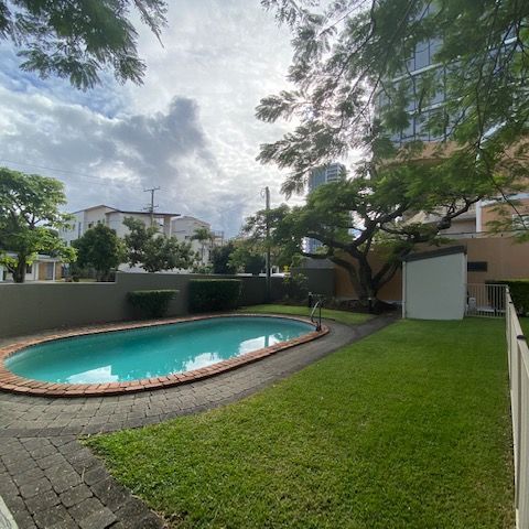 Furnished Gem In The Heart Of Broadbeach! - Photo 1