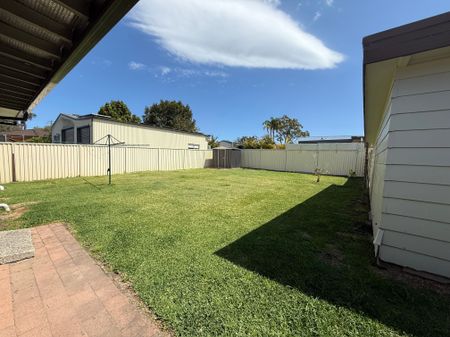 Four Bedroom Home! - Photo 5