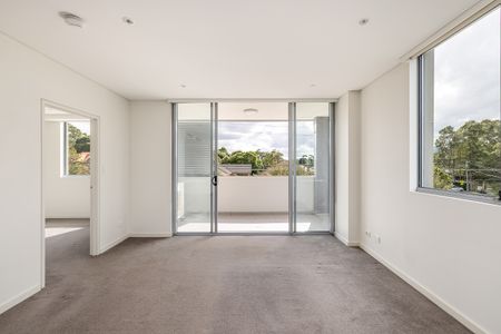207/544-550 Mowbray Rd West, Lane Cove North NSW 2066 - Apartment For Rent | Domain - Photo 2