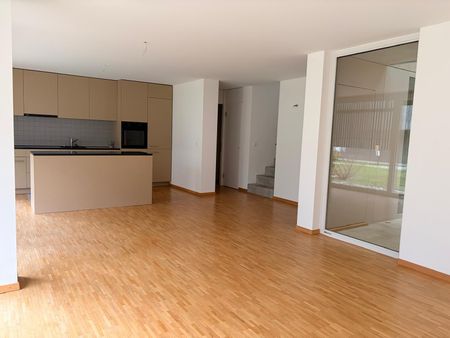 BEAU DUPLEX 3.5PCES AVEC TERRASSE - Photo 4