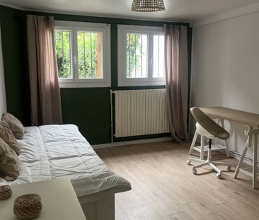 Location Appartement 1 pièce 20m² TOULOUSE 31500 - Photo 2