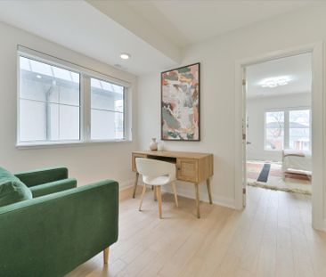 For Lease - 41A Maple Avenue, Mississauga, Ontario - Photo 4