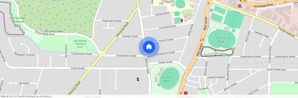 2/199 Spencer Street, WA 6230, South Bunbury