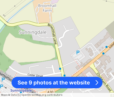 5 bedroom detached house for rent - Photo 1