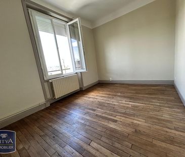 Location Appartement 3 pièces 66m² BRIVE LA GAILLARDE 19100 - Photo 6