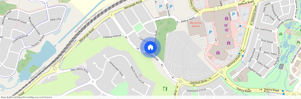 62A Hidcote Road, NSW 2560, Campbelltown