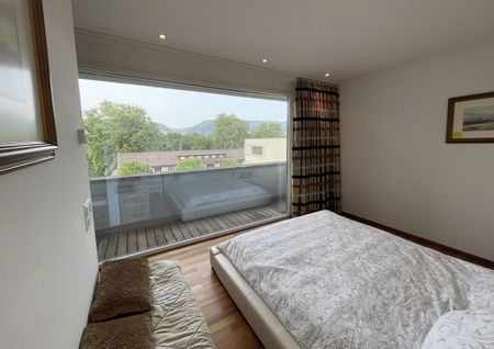 4.5-room apartment with balcony, 140 m² | limited to 6 months - Foto 4