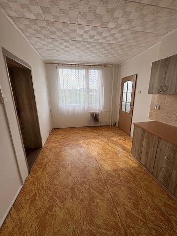 Pronájem bytu 1+1 46 m² - Фото 4