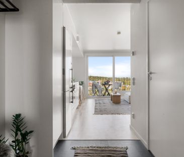 Tränsgatan 14 - Foto 1