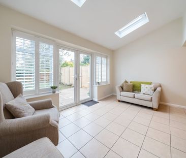 3 bedroom terraced house to rent - Photo 2