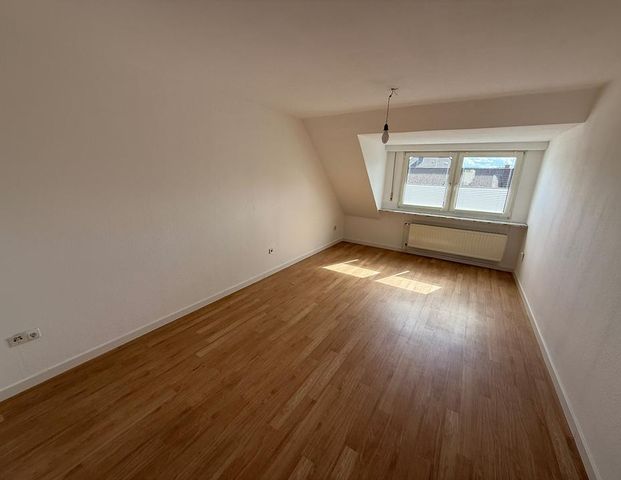 Ideal zum Semesterstart - 2 Zimmerwohnung in Uninähe - Photo 1