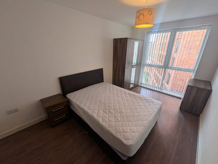 The Riley Building, Derwent Street, Salford, Manchester City Centre, M5 4TA - Photo 5