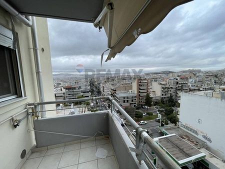 Διαμέρισμα για ενοικίαση Νέα Σμύρνη - Photo 2