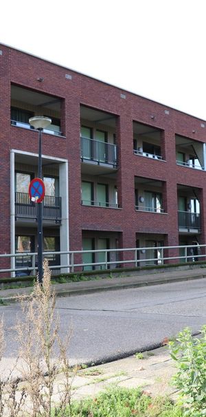 Appartement te huur: Noothoven van Goorstraat 1-202 2806 RA Gouda - Foto 1