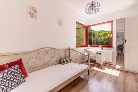 Apartament 3 Pokoje Obok Lasu | Gdynia Orłowo - Фото 3