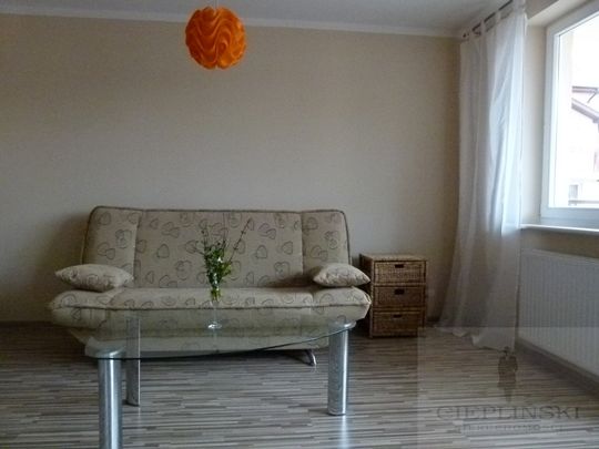 Na wynajem kawalerka na Warszewie - Photo 1